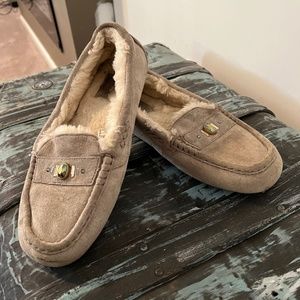 Womens UGG® Ansley Slipper